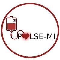 The PULSE-MI trial(@PULSEMI_trial) 's Twitter Profile Photo