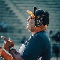 Coach Maurice Flowers (@coachflowers) 's Twitter Profile
