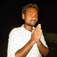 Ajit Sirsat(@SirsatAjit) 's Twitter Profile Photo