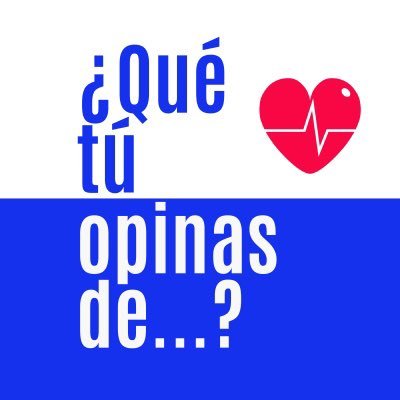 Profesor en Ciencias del Ejercicio y Fellow del Colegio Americano de Medicina Deportiva. Pendiente, pronto el Podcast “¿Que tú opinas de…?”