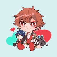 いふ (@if_sosac) 's Twitter Profile