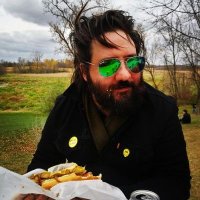Xopher Besinger (@cbesinger) 's Twitter Profile Photo Xopher Besinger (@cbesinger) 's Twitter Profile Photo