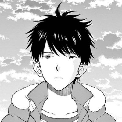 20 || just chillin ❄️ || Anime, Manga, Music 🎶 Read Yugami-Kun Has No Friends