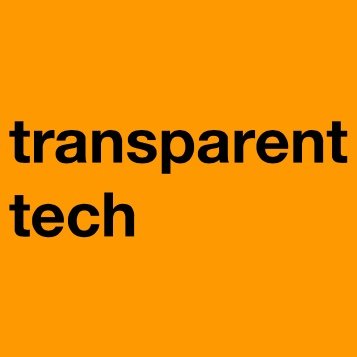 transparenttech Profile Picture