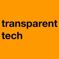 Coalition for Independent Technology Research(@transparenttech) 's Twitter Profileg