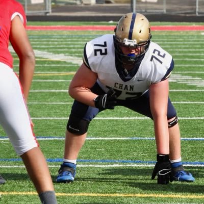 Chanhassen ‘25 🏈 OL/DL 6’3 300lbs, Shot Put & Disc, 3.66 gpa, owenmsevald@gmail.com 612-723-9461