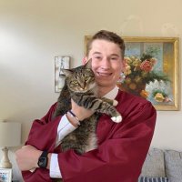 Zachary Koerber (@03koerber) 's Twitter Profile