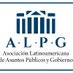 Asociación Latinoamericana de Asuntos Públicos (@alpg_gob) Twitter profile photo Asociación Latinoamericana de Asuntos Públicos (@alpg_gob) Twitter profile photo