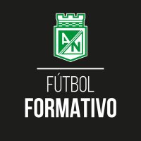 Atlético Nacional Formativo(@naloficialfor) 's Twitter Profileg