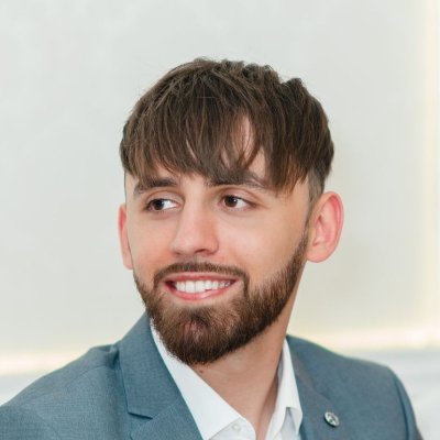 🤓 CTO / Co-founder @ Coltor Apps 👷♂️ Building https://t.co/PvMLLIkCzt