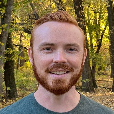 RAlmAnderson's profile picture. Tech Founder
