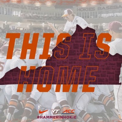 Husband and Father / Associate Head Baseball Coach at VT