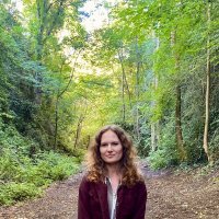 Sarah Hamburg (@shamburgularara) 's Twitter Profile