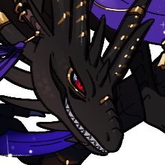 🇳🇴🇺🇸 | 20 | art | (nor/eng ok!) i draw dragons