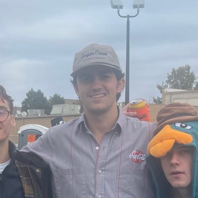 MarkHeard_'s profile picture. 