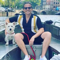 David Forsyth (@__davidforsyth) 's Twitter Profile