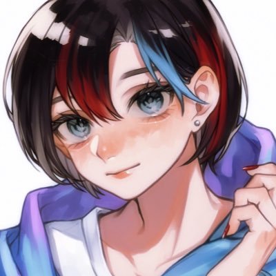 夜凪七さんのプロフィール画像