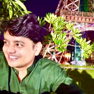 Examiner of patents and designs at Indian Patent Office, Government of India. Love ❤️ Travelling 🧭 ✈️🚗🚲 #Love cooking 🥘 ||Proud to be an indian 🇮🇳🇮🇳🇮🇳