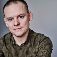 James Anthony Pearson (@jampearson) 's Twitter Profile