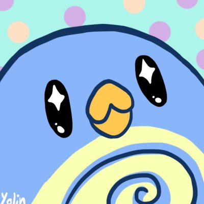 🐣 Yolin 🐣さんのプロフィール画像