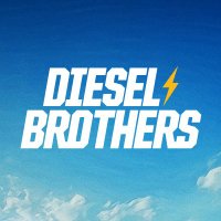 Diesel Brothers(@DieselBrosTV) 's Twitter Profile Photo