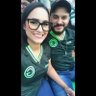 sergio_gec's profile picture. O amor pela nossa bandeira
É para nós a maior vitória! 
#Green🫰🏽💚 ⚽ 🇳🇬 @goiasoficial @centralGoias33