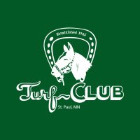Turf Club (@turfclubmn) 's Twitter Profile Photo Turf Club (@turfclubmn) 's Twitter Profile Photo