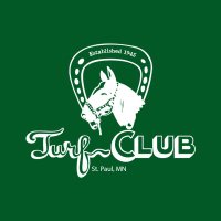 Turf Club(@TurfClubMN) 's Twitter Profileg