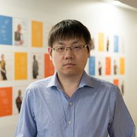 Zilin Li (@muzizimumu1) 's Twitter Profile