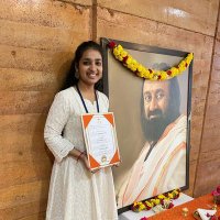 Vasundhara Goyal (@vasundhara1107) 's Twitter Profile