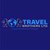 Travel Brothers Limited (@travelbrotheruk) Twitter profile photo