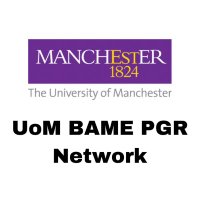UoM BAME PGR Network (@uombamepgr) 's Twitter Profile