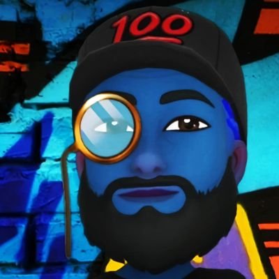 Ict_Made's profile picture. Just a rookie trader amongst the crowd acting like I'm not.👀 〽️Inner Circle Trader Made,Welcome to the cult.💪🏿