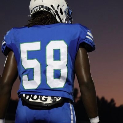 6’0 215 Linebacker🏈Gordon state college 3.0 GPA📚 email: @AnthonyJonson015@gmail.com hudl link: https://t.co/4mEEIc9B4z