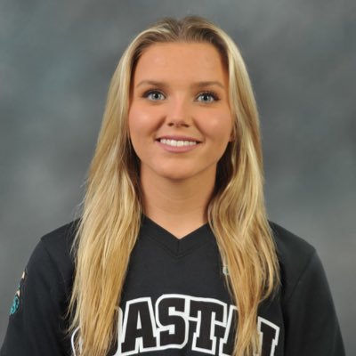 ✰ CCU Softball #12 ✰ Aynor, SC ✰