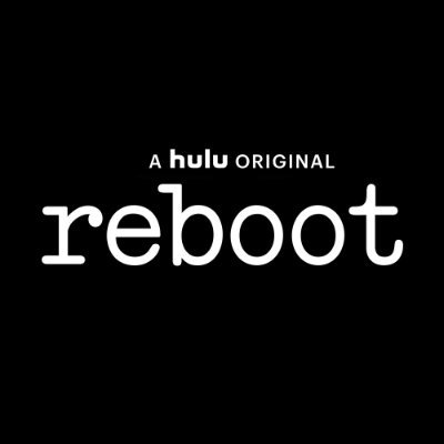 Lights, camera… ACTION! 🎬 All episodes of #RebootOnHulu are now streaming.