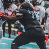 De'Andre Robinson (@therealdeandre) 's Twitter Profile
