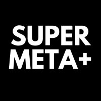 SUPERMETA+ (hibernating) (@supermetaplus_) 's Twitter Profile