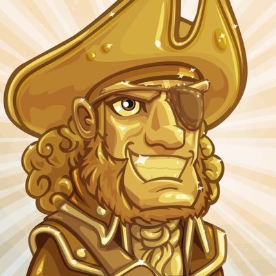 Pirate Nation is a light hearted game filled with high seas adventure, treasure, and fun, unique characters |https://t.co/QgW1Z5l5Nt