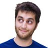 NervousNick's profile picture. Video editor • Voice actor • Twitch streamer • Christ follower • In love with @lizzyleaf • Formerly of ScrewAttack/@DeathBattle • Current: Video Specialist @Evo