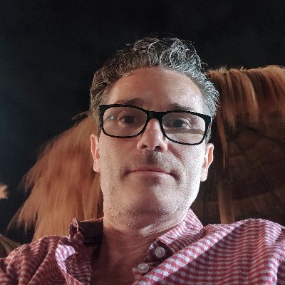 izzyweb's profile picture. Appassionato del web e tutti i suoi confini