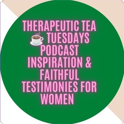 Inspiring Interviews Celebrating Women from a Faith Based Perspective Tuesdays 7 pm on https://t.co/wg9dUAMyWT
8:15 pm Life Coach Ms Starr YouTube Channel
God Bless