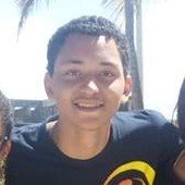 matheus33956141's profile picture. as vezes o santo de casa faz milagre SIM!