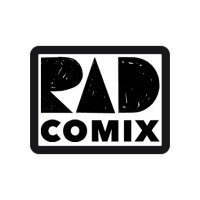 Rad Comix | Upside Down(@Rad_Comix) 's Twitter Profile Photo