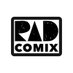 Rad Comix | Upside Down (@Rad_Comix) Twitter profile photo