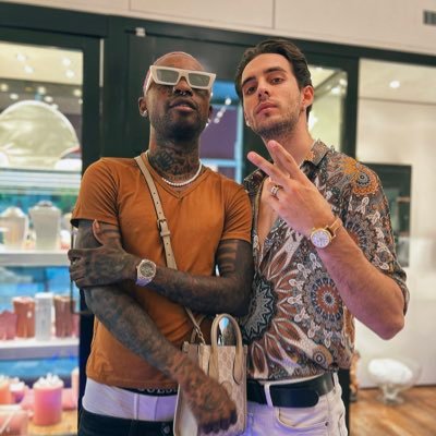 The most real jeweler in Italy🇮🇹 CEO of Il Gioiello 💎