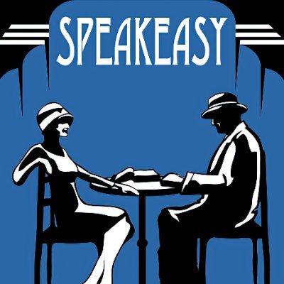 Speakeasy connects unique spirituality and culture books with the best reviewers & podcasters. Now that you're in the know, apply here: https://t.co/GKJ38znzrG