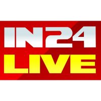 IN24Live(@in24livenews) 's Twitter Profile Photo