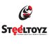 Steeltoyz - Ballstretcher & BDSM Shop (@Steeltoyz_de) Twitter profile photo