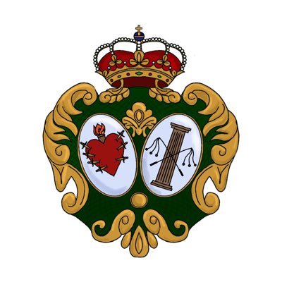Perfil Oficial de la Hermandad del Santísimo Cristo Atado a la Columna y Nuestra Señora de los Dolores. Miércoles Santo 💚🤍 Iglesia Sta María de las Nieves
